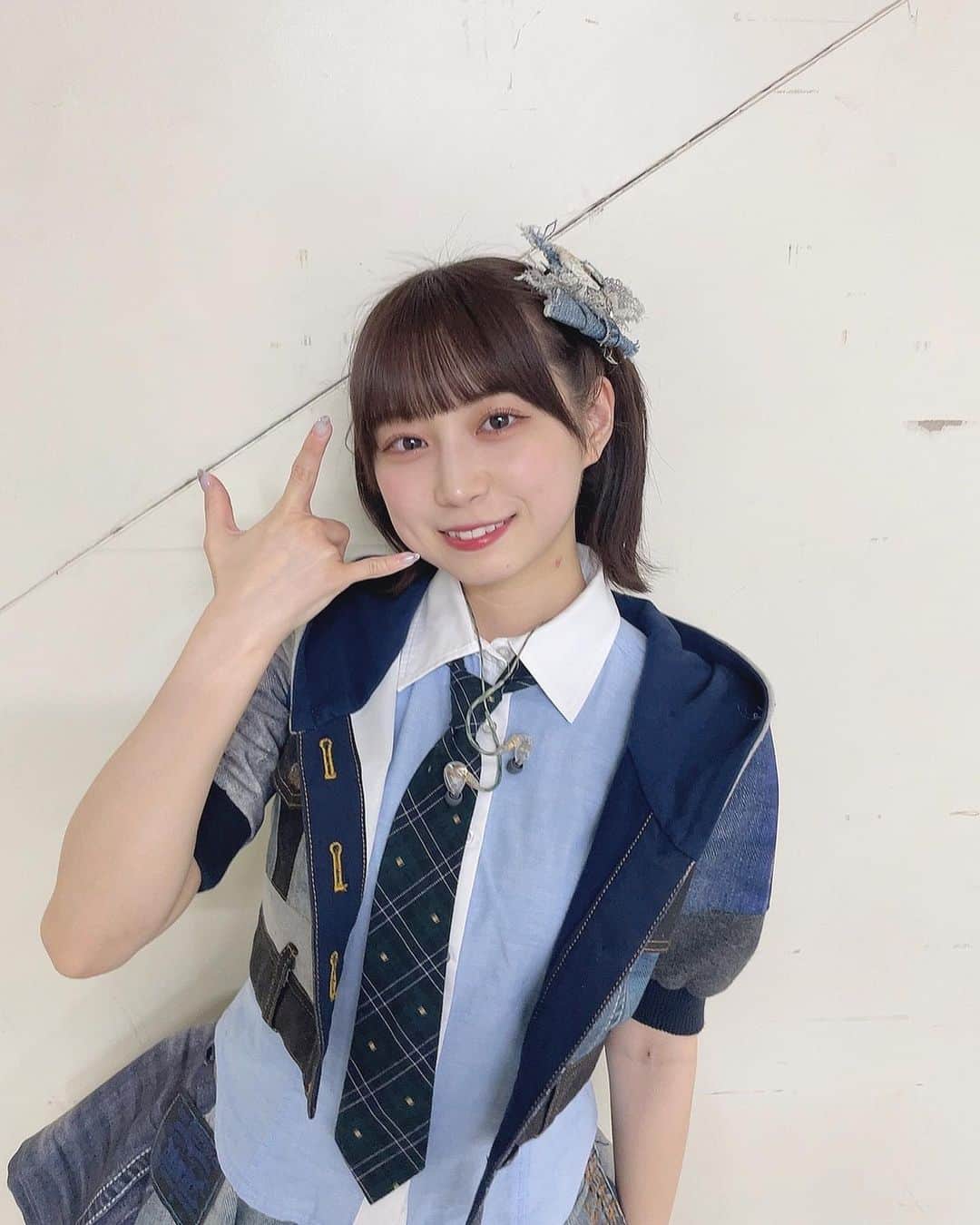 山田杏華のインスタグラム