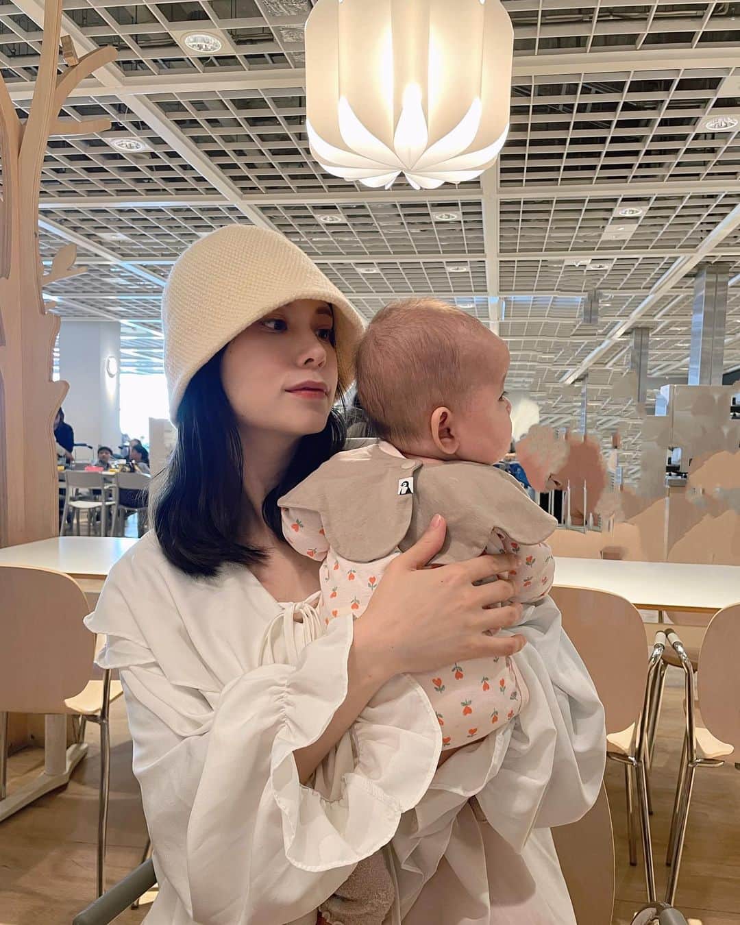 藤城アンナのインスタグラム