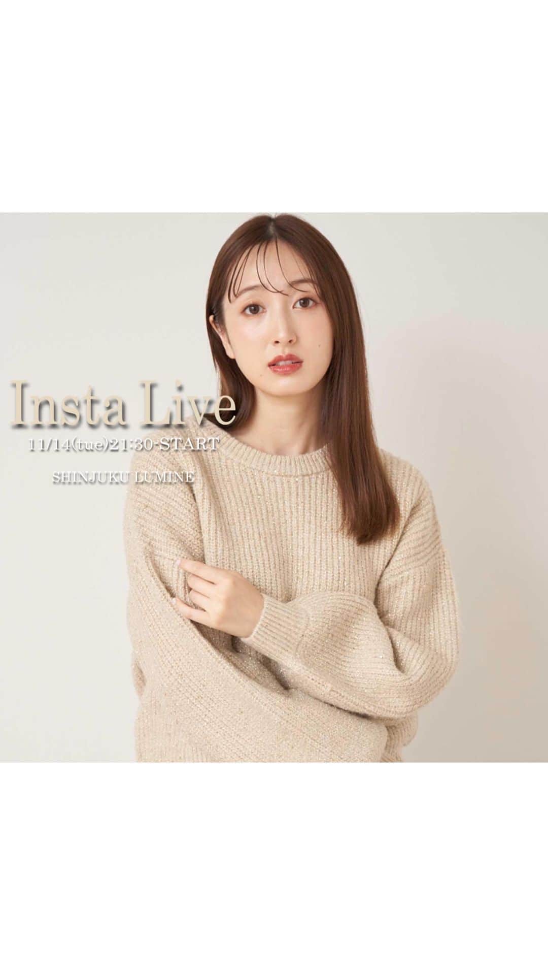 ノエラのインスタグラム