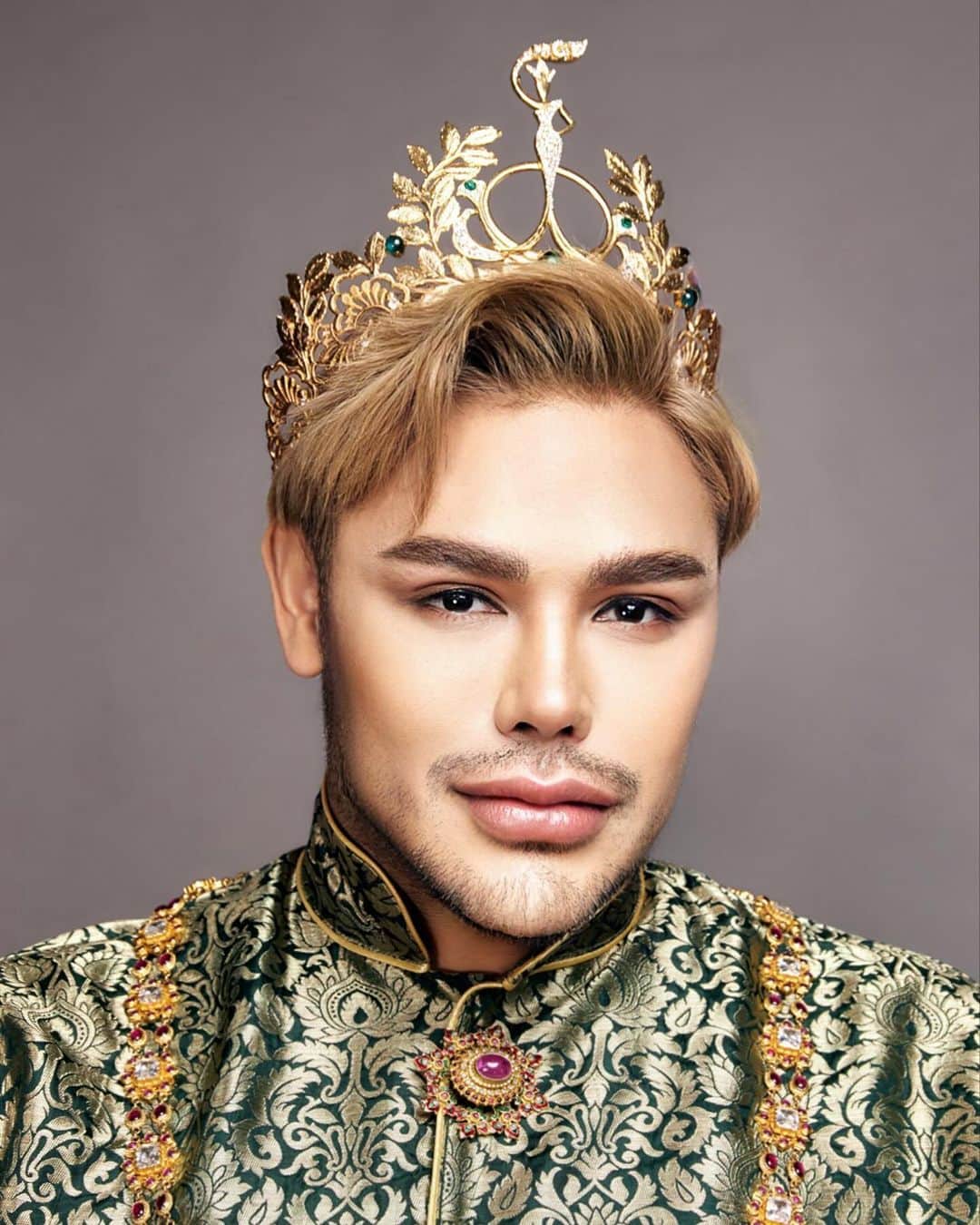 Ivan Gunawanのインスタグラム