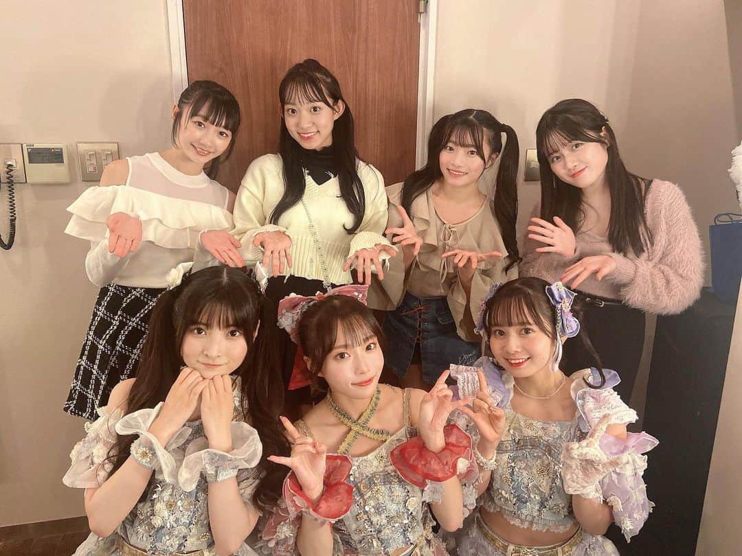 河村果歩のインスタグラム