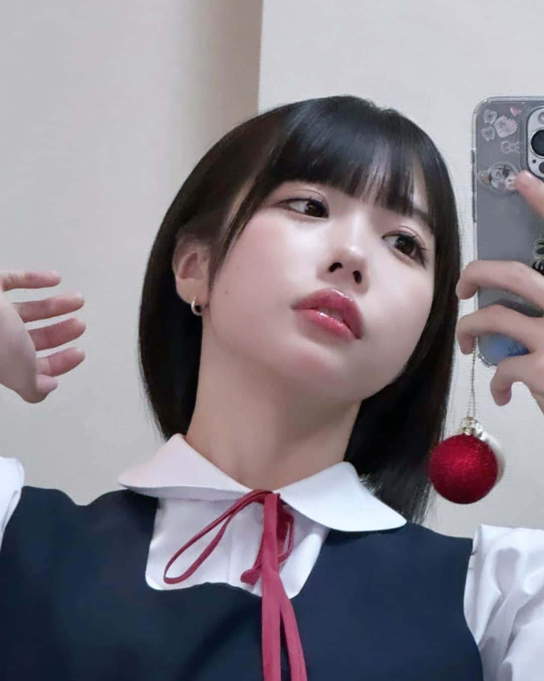 あのちゃんのインスタグラム