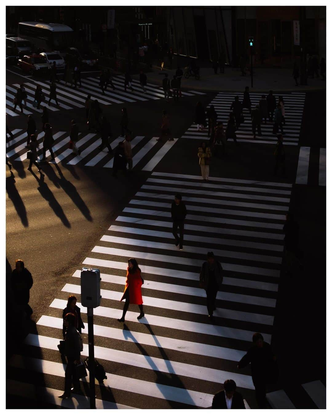 Takashi Yasuiのインスタグラム：「Tokyo 🔴 December 2016  📕My photo book - worldwide shipping daily - 🖥 Lightroom presets ▶▶Link in bio  #USETSU #USETSUpresets #TakashiYasui #SPiCollective #filmic_streets #ASPfeatures #photocinematica #STREETGRAMMERS #street_storytelling #bcncollective #ifyouleave #sublimestreet #streetfinder #timeless_streets #MadeWithLightroom #worldviewmag #hellofrom #reco_ig」