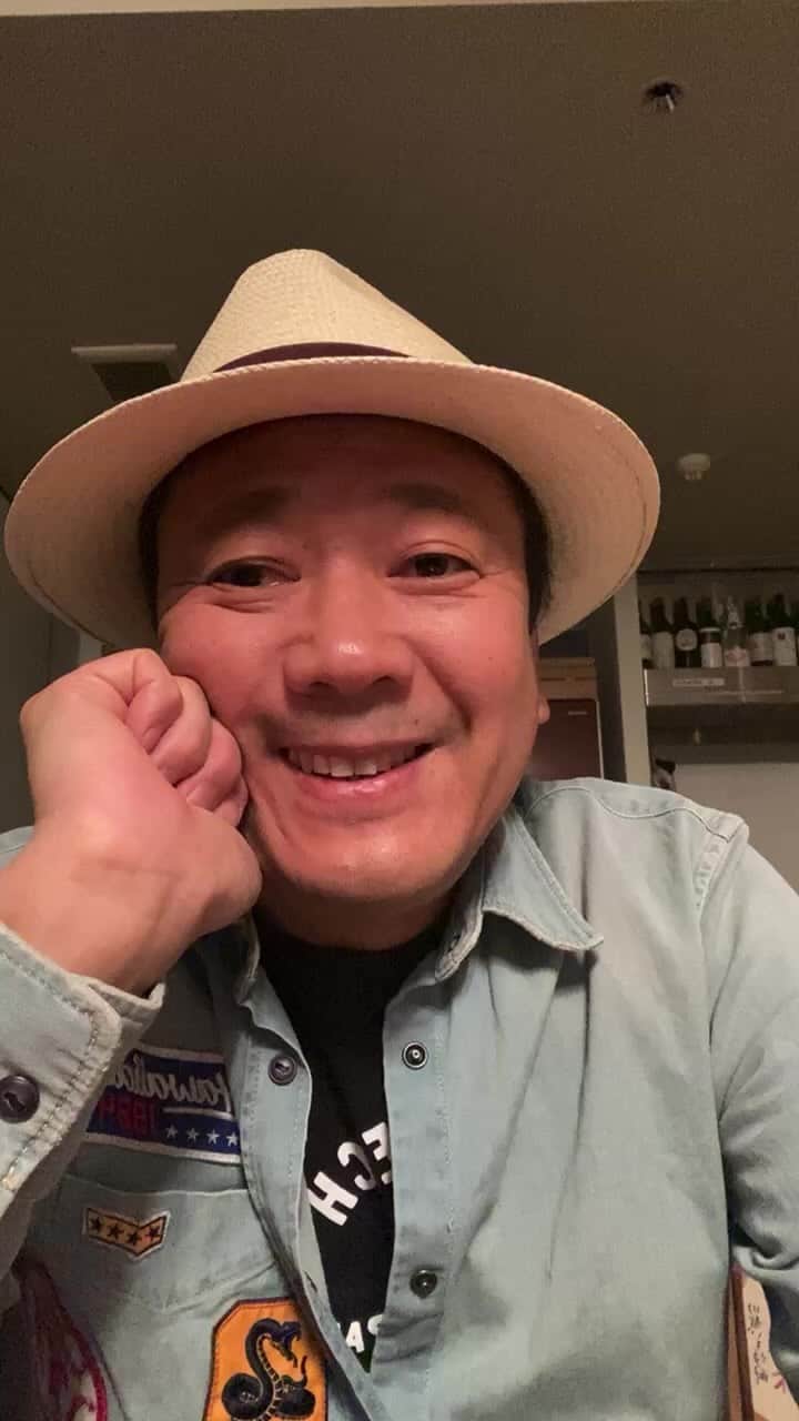 のインスタグラム：「ムッシュキタノ」
