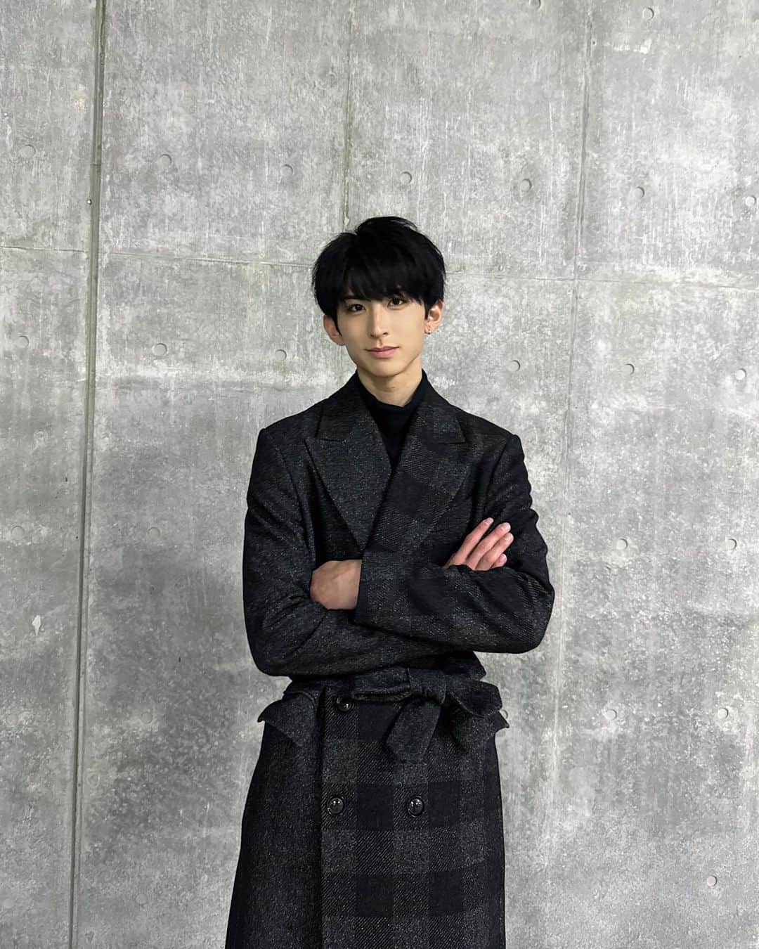 前田俊さんのインスタグラム写真 - (前田俊Instagram)「🖤🖤」11月14日 22時33分 - maeda__shun