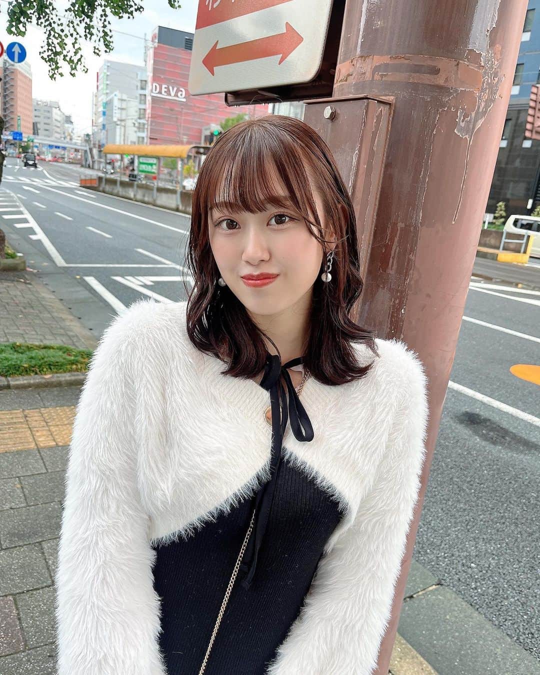 高橋真由さんのインスタグラム写真 - (高橋真由Instagram)「・ 🤍🫧」11月14日 22時34分 - takahashi__mayu