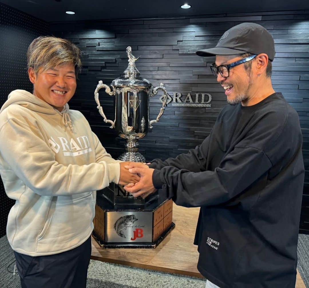 金森隆志のインスタグラム