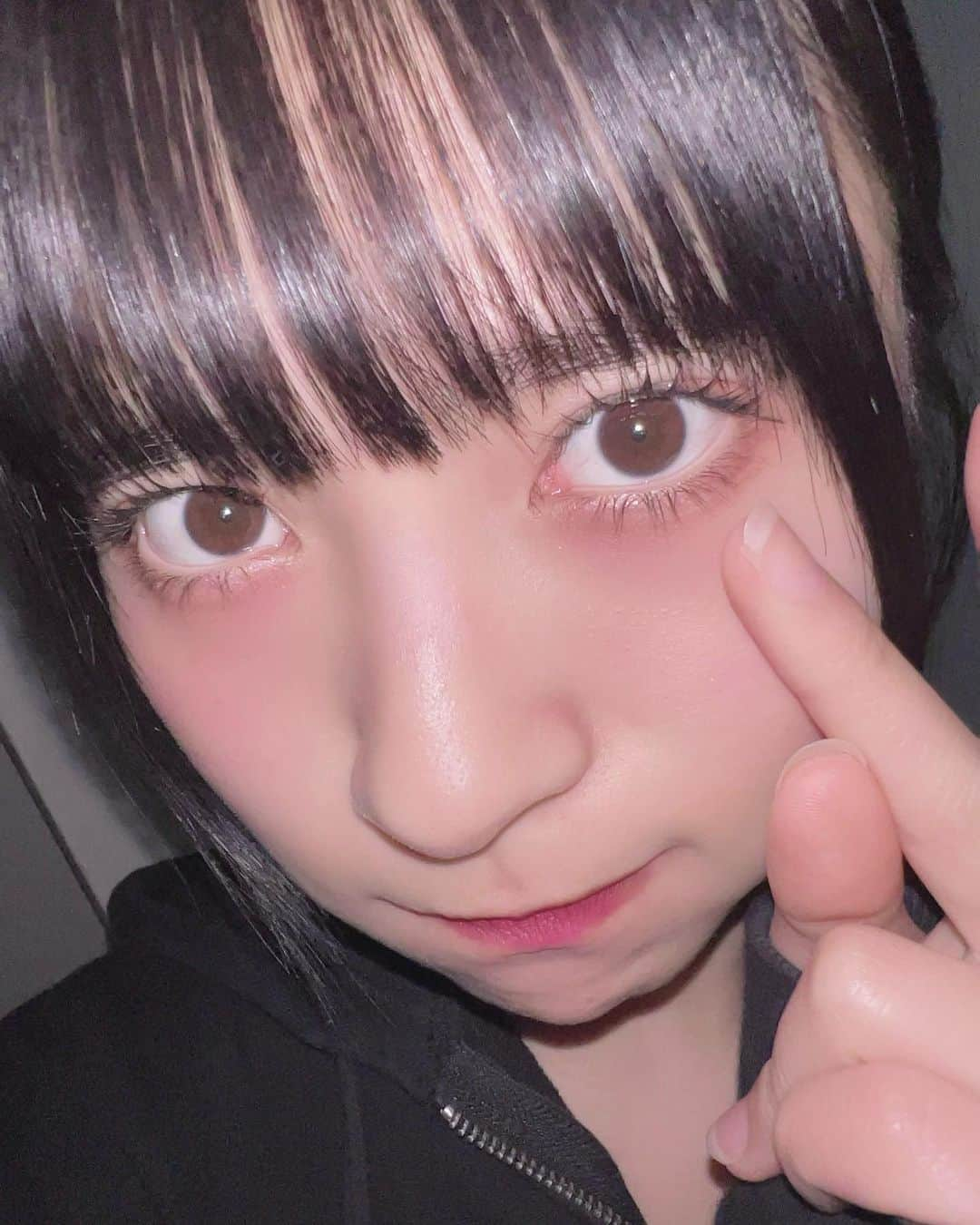 藤井優衣さんのインスタグラム写真 - (藤井優衣Instagram)「まつげぱちぱちにしてきた☺️ どう？？？  @910_a_a @l2_harajuku  ありがとうございました🌱  藤井優衣を見てきましたっていうと 5%オフらしい〜 アイドルおめめになりたい君に まつげパーマをおすすめするぞ！！！  ナチュラルにすれば男の人も似合うと思う！ 普通に視界良好🙆‍♀️🙆‍♀️」11月14日 22時39分 - fu_0o0