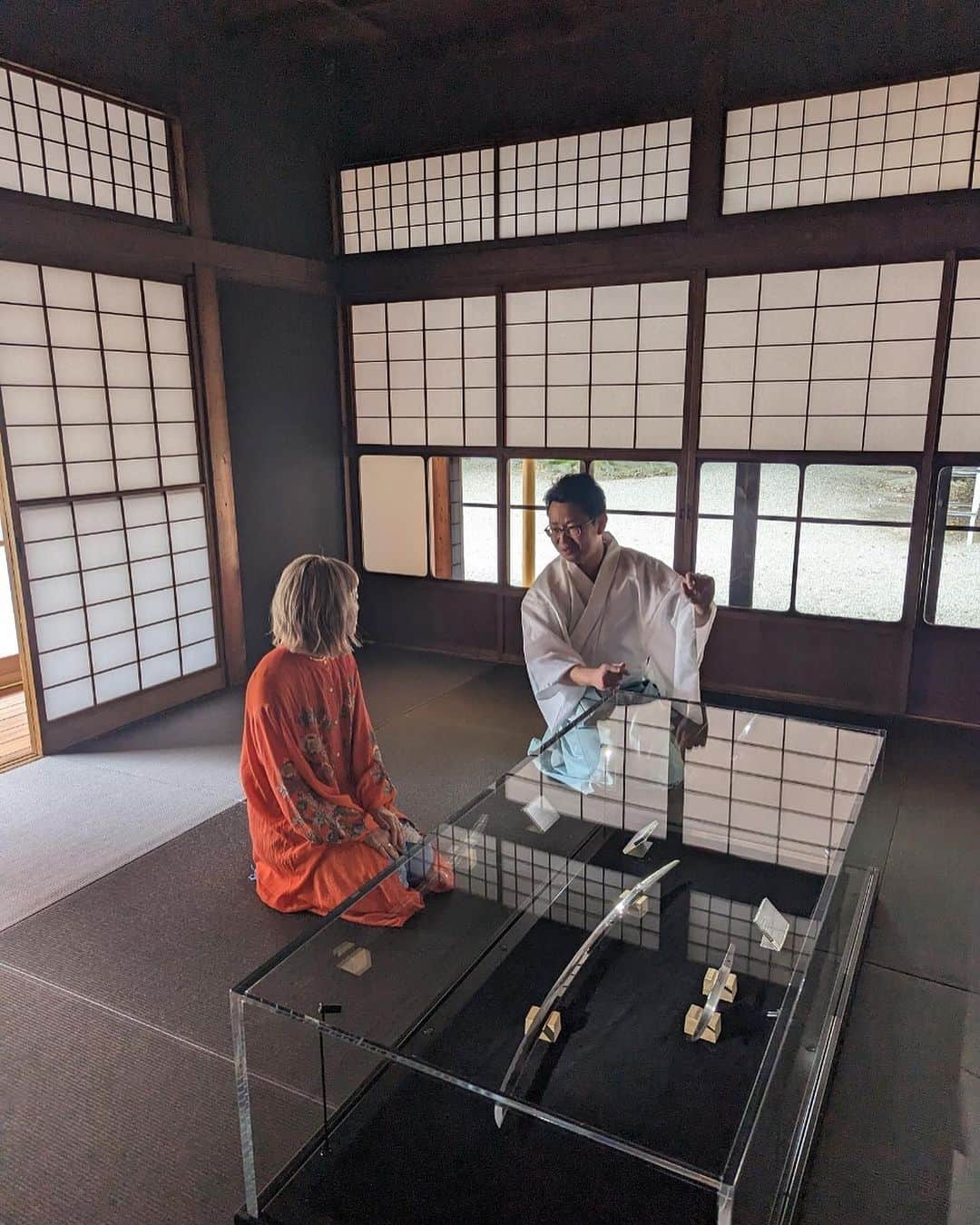 NakamuraEmiのインスタグラム