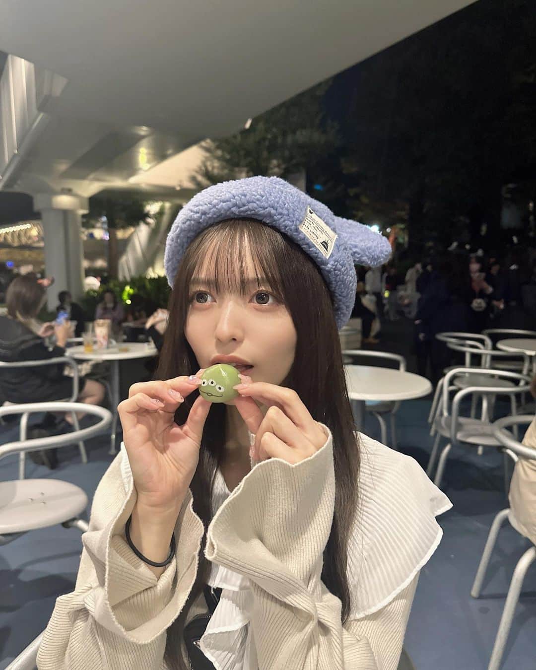 のインスタグラム：「食🍴」