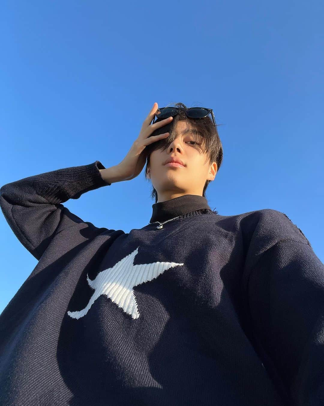 今井竜太郎さんのインスタグラム写真 - (今井竜太郎Instagram)「I love all the photos✨  「生きてる」を感じる3日間でした すごい楽しかったね~✈️  1枚目から ~始まり⇒終わり~ の写真だよ✌️ みんなも一緒に行ってる気分で見てね☺︎☺︎   #レトロ   #彼女目線」11月14日 22時58分 - ryutaro__imai