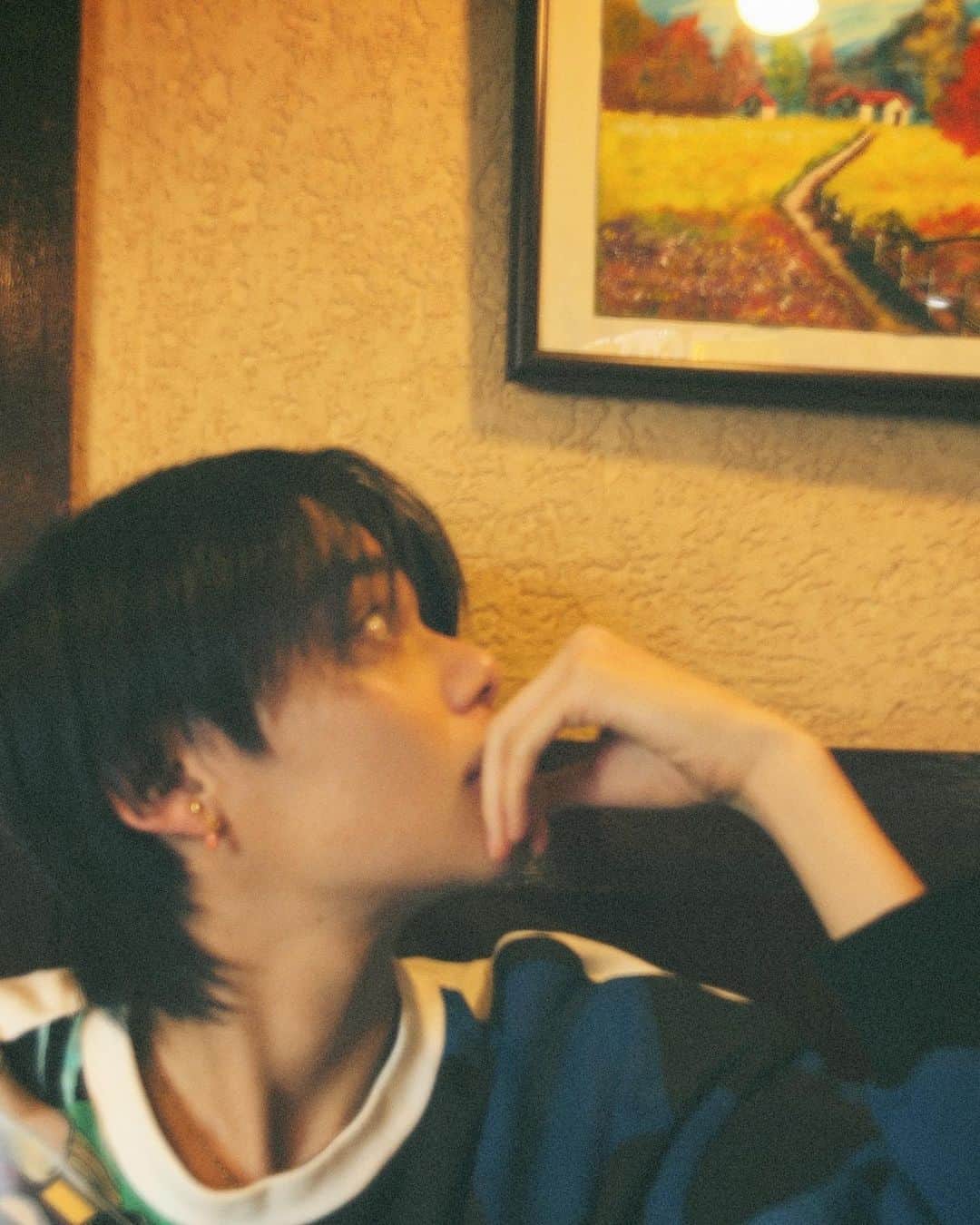 今井竜太郎さんのインスタグラム写真 - (今井竜太郎Instagram)「I love all the photos✨  「生きてる」を感じる3日間でした すごい楽しかったね~✈️  1枚目から ~始まり⇒終わり~ の写真だよ✌️ みんなも一緒に行ってる気分で見てね☺︎☺︎   #レトロ   #彼女目線」11月14日 22時58分 - ryutaro__imai