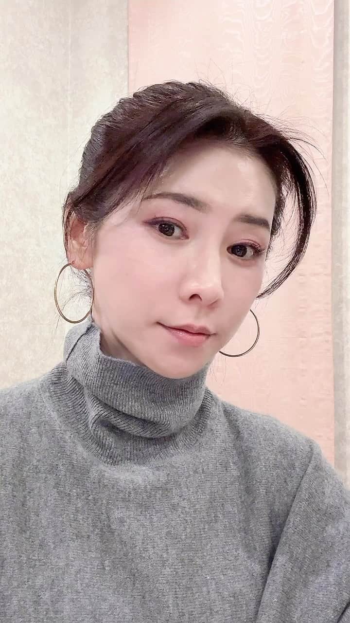 水谷雅子のインスタグラム