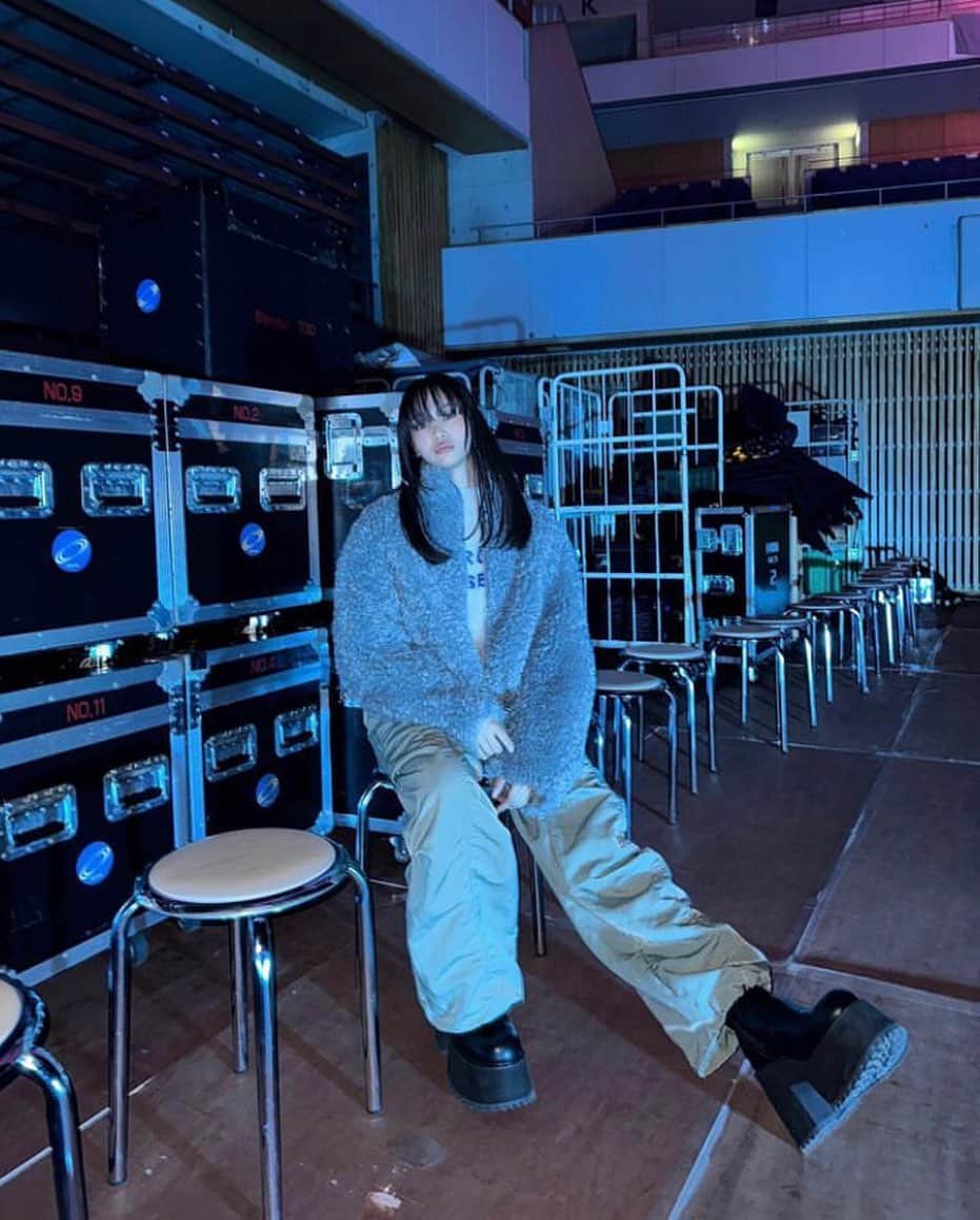SLY OFFICIAL INFORMATIONのインスタグラム：「ㅤㅤㅤㅤㅤㅤㅤㅤㅤ #SLY_info __________________________________ ㅤㅤㅤㅤㅤㅤㅤ @ha_y_lala  ㅤㅤㅤㅤㅤㅤㅤㅤㅤㅤㅤㅤㅤㅤㅤㅤㅤㅤㅤㅤㅤㅤㅤㅤㅤ THANK YOU♡ __________________________________ㅤㅤㅤㅤㅤㅤㅤㅤㅤㅤㅤㅤ #SLY #sly_fav」