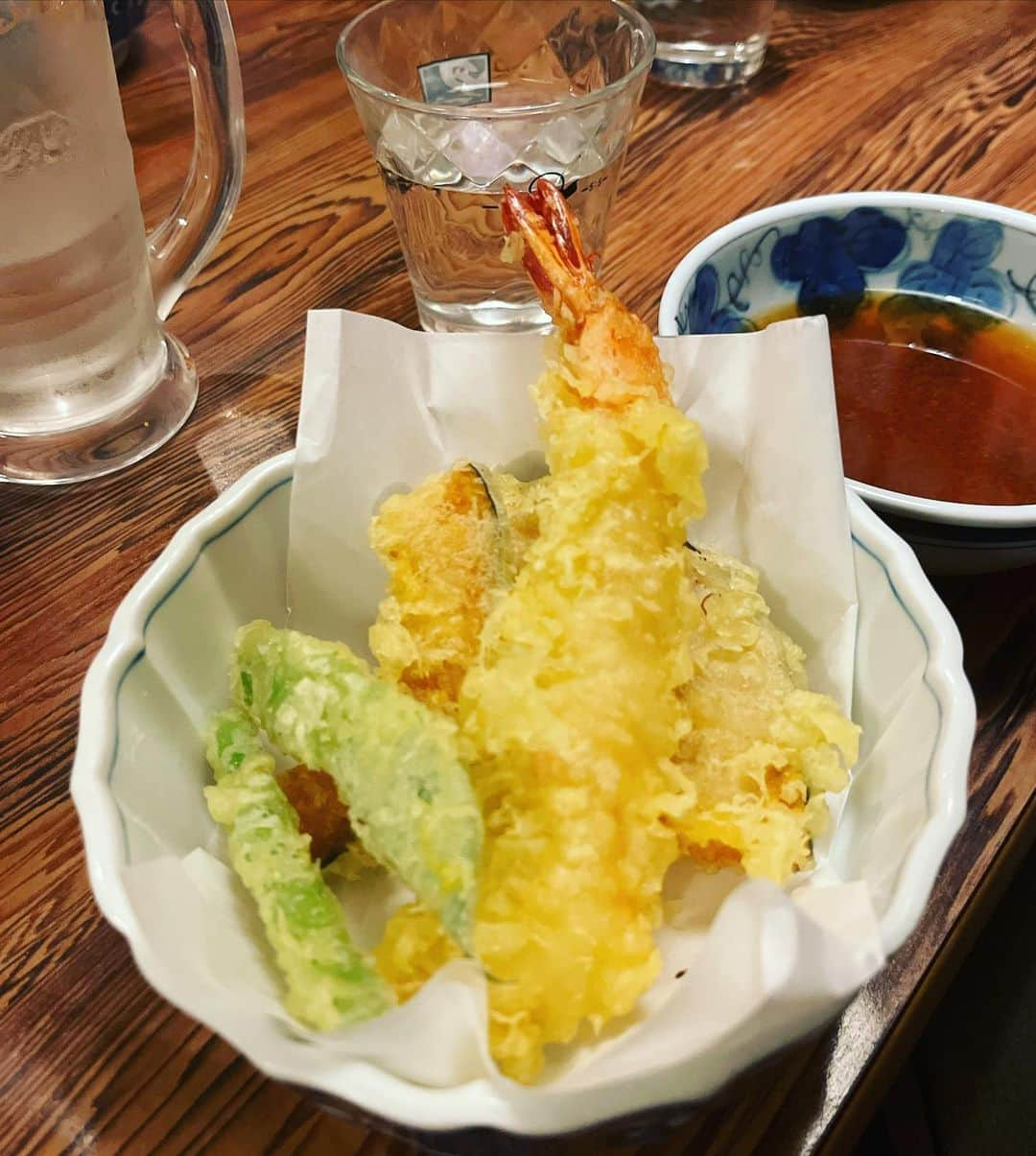 TOGGYさんのインスタグラム写真 - (TOGGYInstagram)「クライアント＆エージェンシーとの 蟹コース忘年会🦀  蟹のプリン体は 案外少ないんだとかw」11月14日 23時15分 - dj_toggy