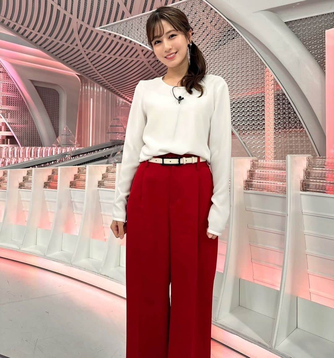 フジテレビ「THE NEWS α」さんのインスタグラム写真 - (フジテレビ「THE NEWS α」Instagram)「. こんばんは🌙 今夜も23時40分〜の放送です⭐️  今日も是非ご覧ください🎈  きょうのコメンテーター #長内厚 さん @wbs_osanai   #livenewsα #ライブニュースα #フジテレビ #fujitv #ニュース #堤礼実 #海老原優香 #今湊敬樹 #上中勇樹 #松﨑涼佳」11月14日 23時24分 - news_alpha