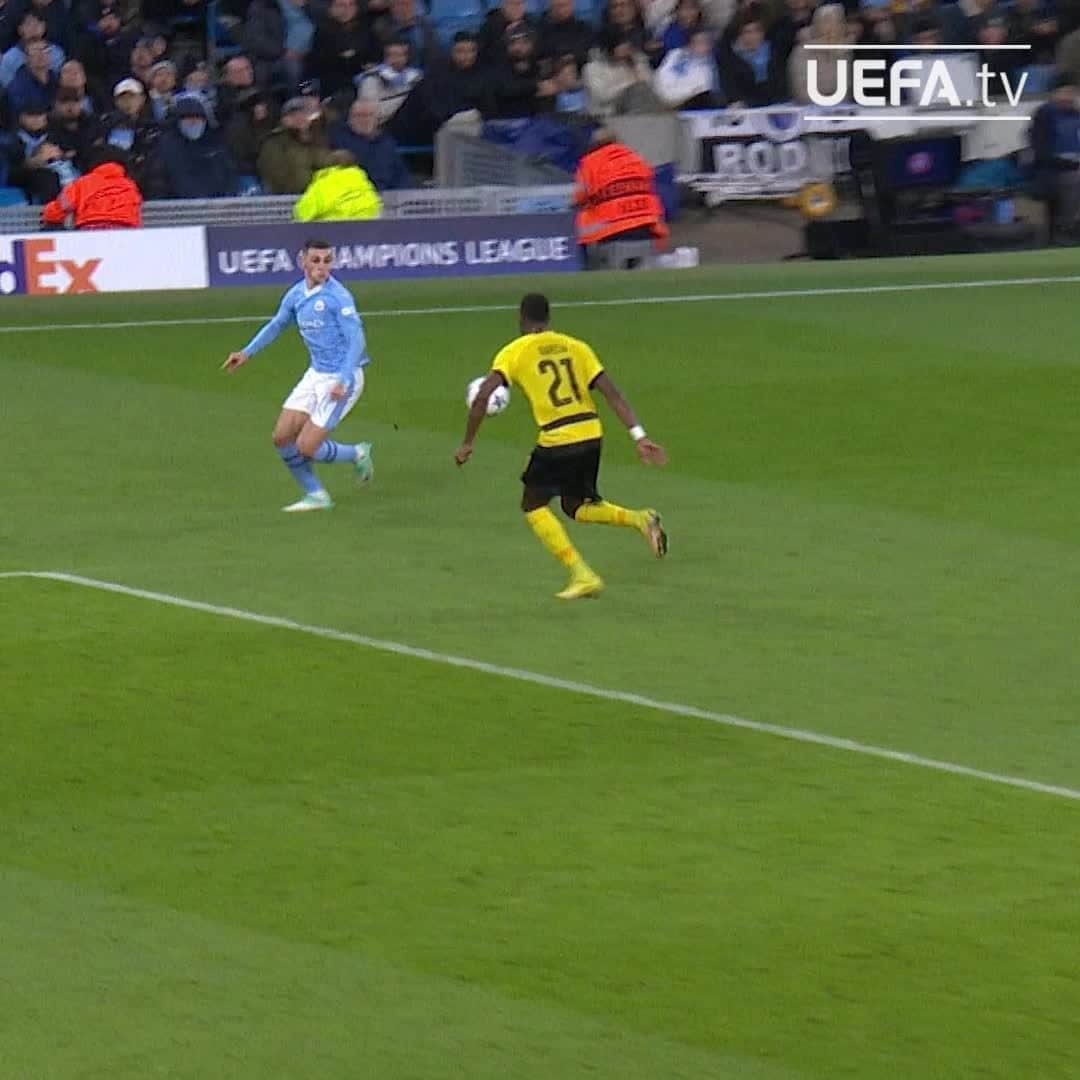 UEFAチャンピオンズリーグのインスタグラム：「🎥🎥🎥  #UCL」