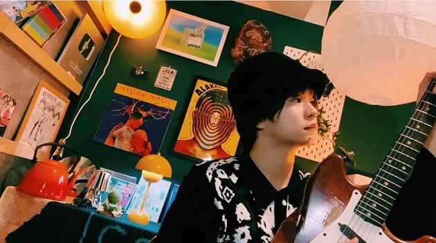 三原健司さんのインスタグラム写真 - (三原健司Instagram)「ここ最近の自分 好きなモノや人がより好きになっていく そして増えていく」11月14日 23時40分 - miharakenji