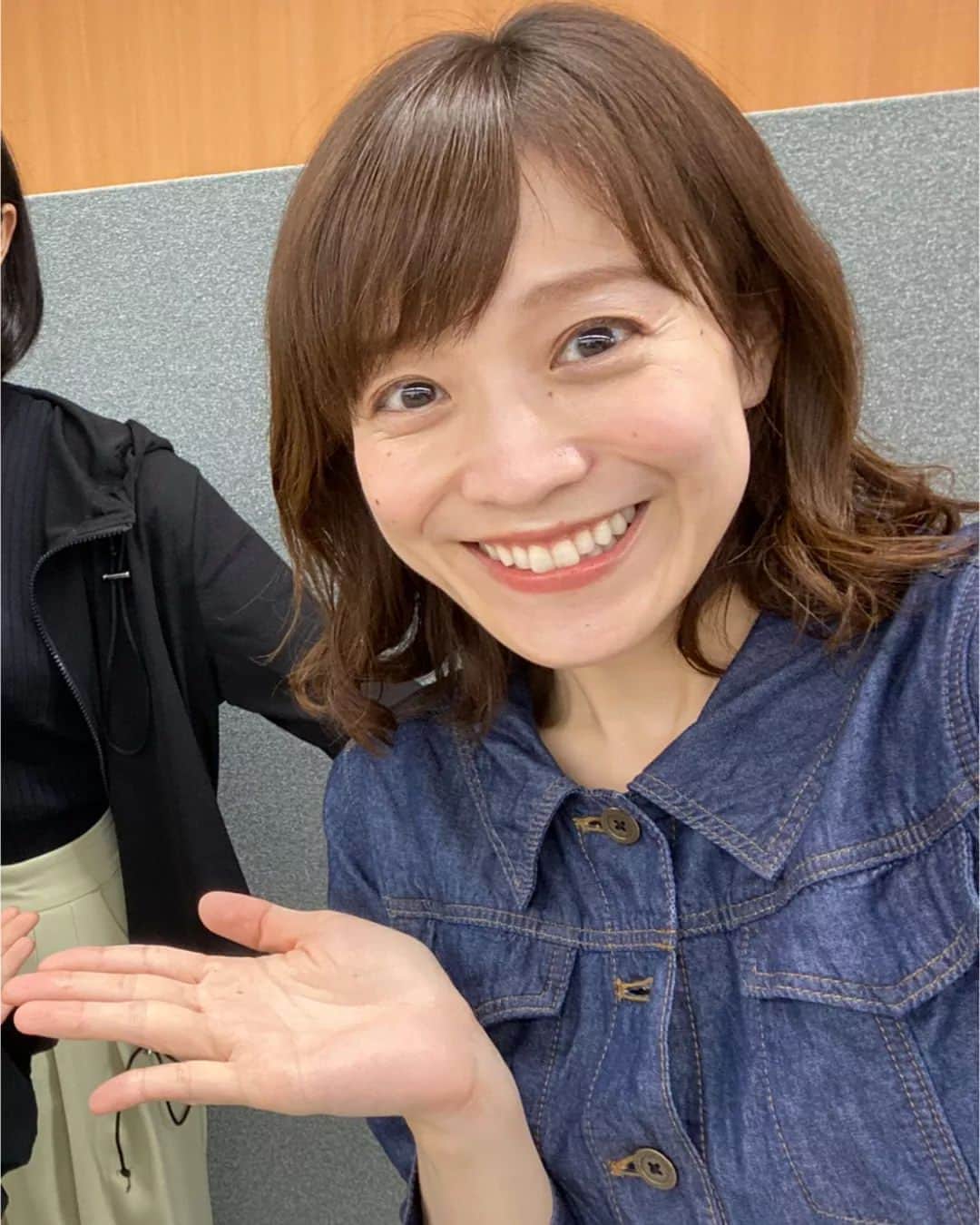 のインスタグラム：「#江藤愛 #アナウンサー #女子アナ #tbsテレビ #かわいい #美人 #美女 #誕生日 #birthday #cute #beautiful」