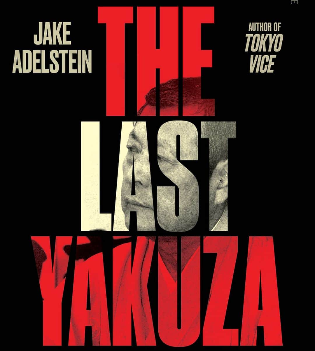 Anton Wormannさんのインスタグラム写真 - (Anton WormannInstagram)「📚🔍 What Do You Know About the Japanese Mafia?  Just attended a talk by Jake Adelstein, the author of ‘Tokyo Vice’(Now Streaming on Netflix), about the world of the Japanese Yakuza 🐉🇯🇵. His latest book, ‘The Last Yakuza’, & Japan’s underworld 🌑. Also, a big thank you 🙏 for the praising words about my ‘Free Houses in Japan’ 🏚️ Can’t wait to read ‘The Last Yakuza’! 🌟 #JakeAdelstein #TheLastYakuza #JapaneseCrime #Yakuza #BookTalk #Japan #tokyo」11月14日 23時49分 - antonwormann