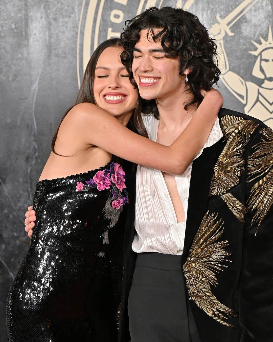 Rolling Stoneさんのインスタグラム写真 - (Rolling StoneInstagram)「Olivia Rodrigo attends the premiere of 'The Hunger Games: The Ballad of Songbirds & Snakes.' 📸 Axelle/Bauer-Griffin/FilmMagic, Jon Kopaloff/Getty for Lionsgate, Vivien Killilea/Getty, Steve Granitz/FilmMagic.」11月14日 23時50分 - rollingstone