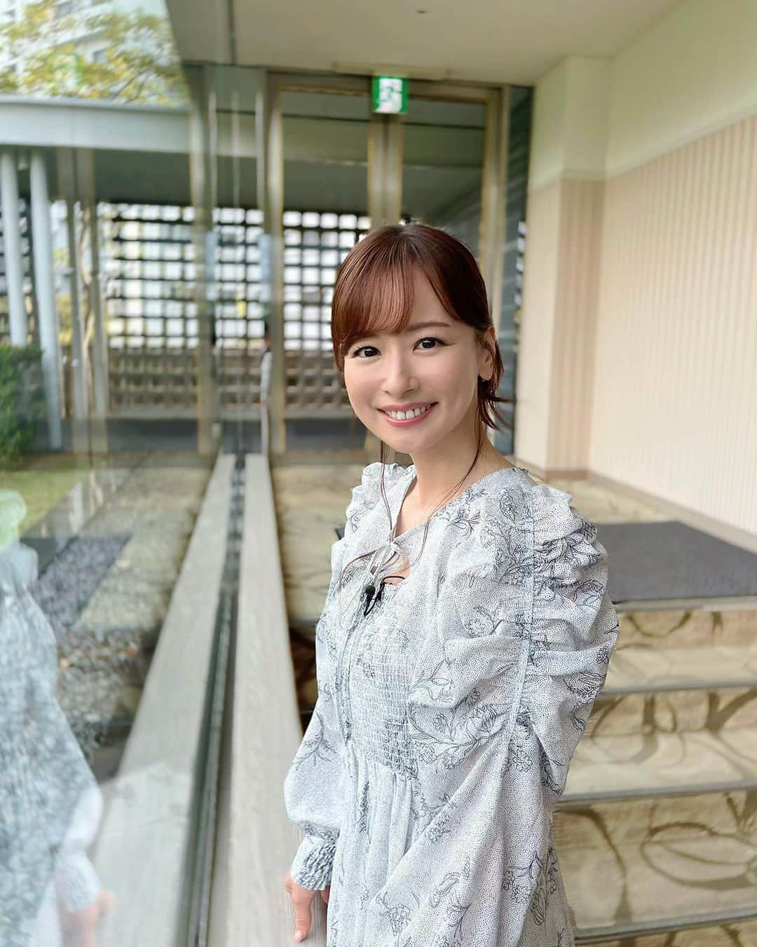 皆藤愛子のインスタグラム