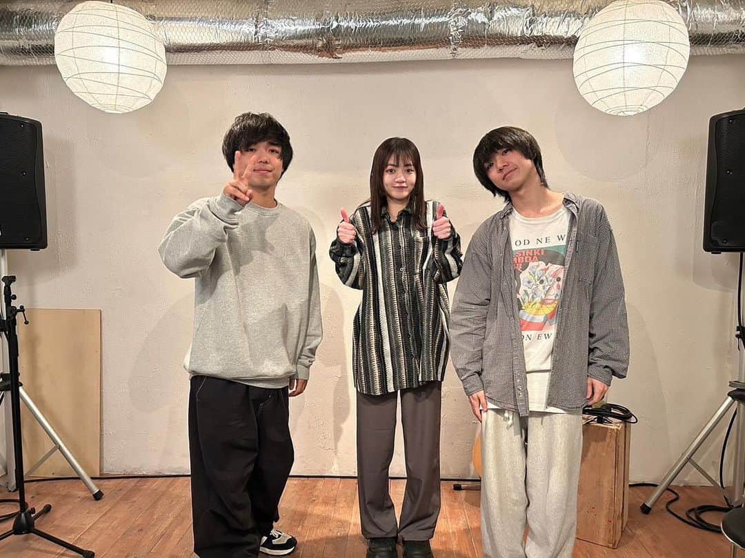 畑山悠月のインスタグラム