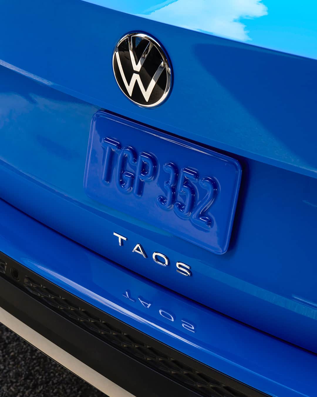 Volkswagen USAさんのインスタグラム写真 - (Volkswagen USAInstagram)「Taosday is our favorite day of the week.」11月15日 0時01分 - vw