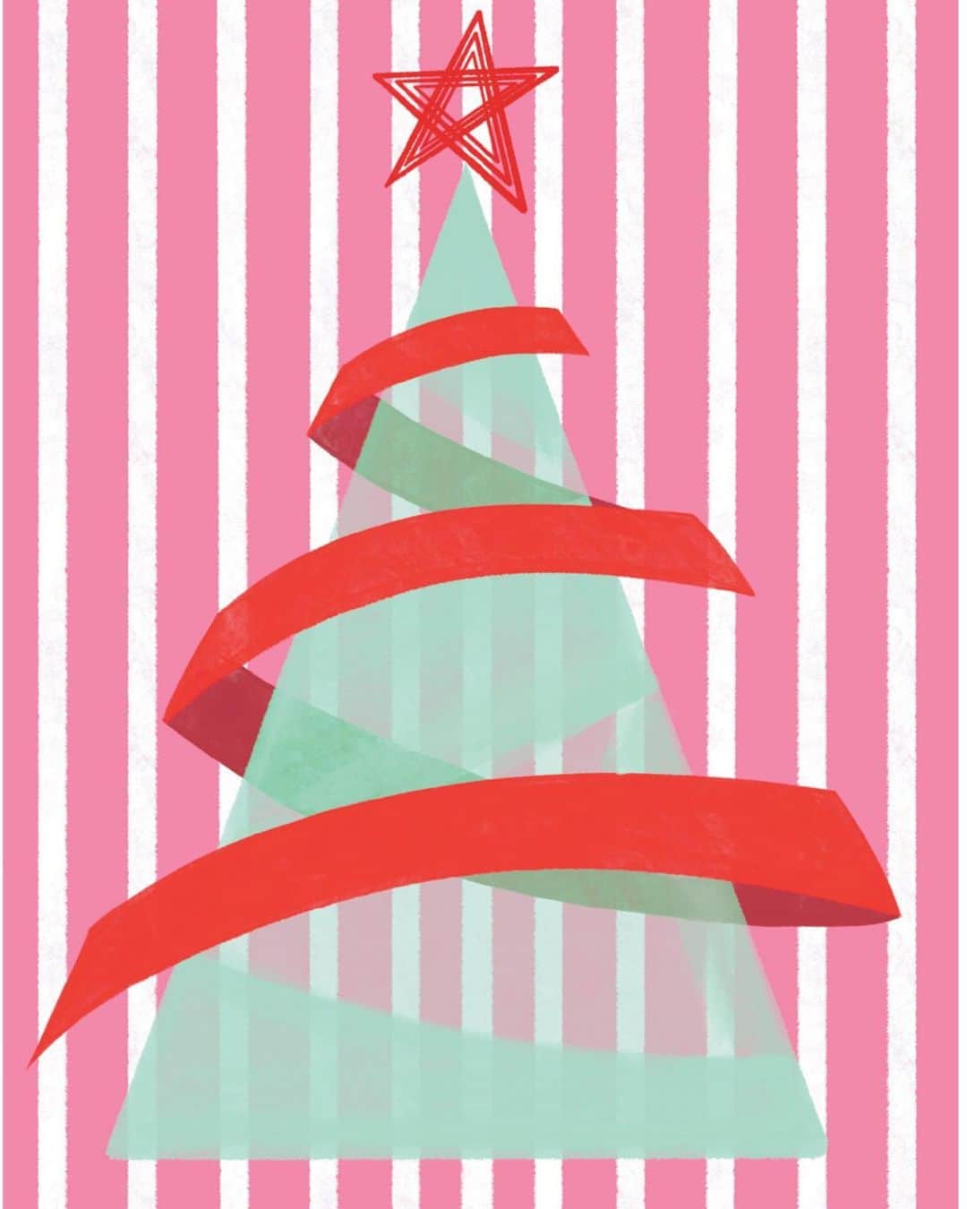 テート・ギャラリーさんのインスタグラム写真 - (テート・ギャラリーInstagram)「Feeling festive? ❤️  Choose any 4 packs of Christmas cards for the price of 3 in @TateShops, including a selection from students at @UniOfTheArtsLondon. ✨ Head to our website to bag yours. 🎁  ✨ Scarlett Isobel O´Sullivan, Christmas Lights ⭐ David Shrigley, Untitled (Star) 🧣 Zhuoer He, Merry Stellar Moments (Christmas Tree) 🎅 Tenley Tomlinson, Ho ho ho! (tired Santa) 🎄 Yue Pan, Pink Mood」11月15日 0時01分 - tate