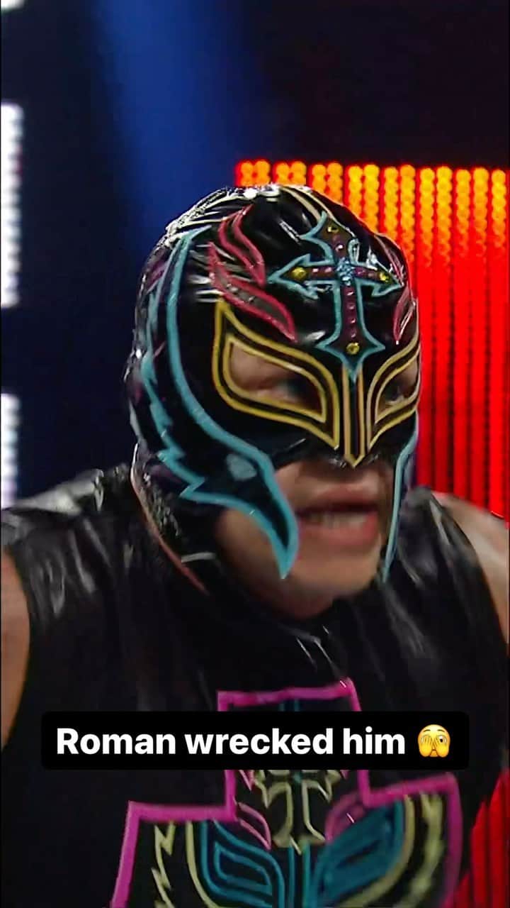 WWEのインスタグラム：「Area code not found #SurvivorSeries」