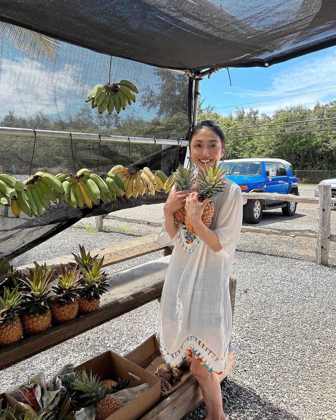 中川愛海さんのインスタグラム写真 - (中川愛海Instagram)「UPしてない写真をあげてく！ 寒くなってきたからHawaii気分でGO! #過去pic  #hawaii  #中川愛海  #一日一回カンパイ」11月15日 5時49分 - ami_nakagawa_