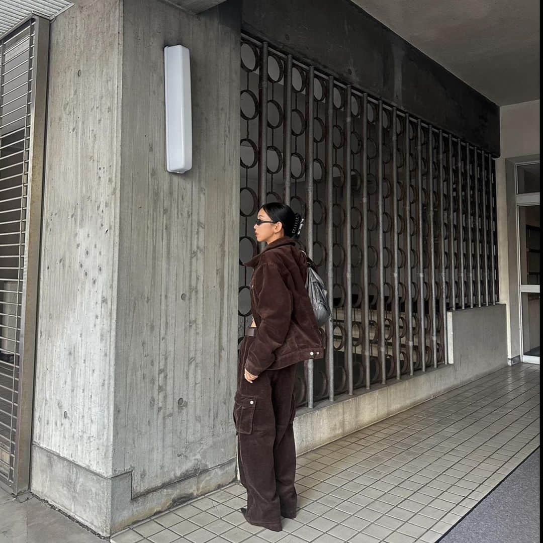 川本七海さんのインスタグラム写真 - (川本七海Instagram)「🧸」11月15日 0時24分 - namikawamoto