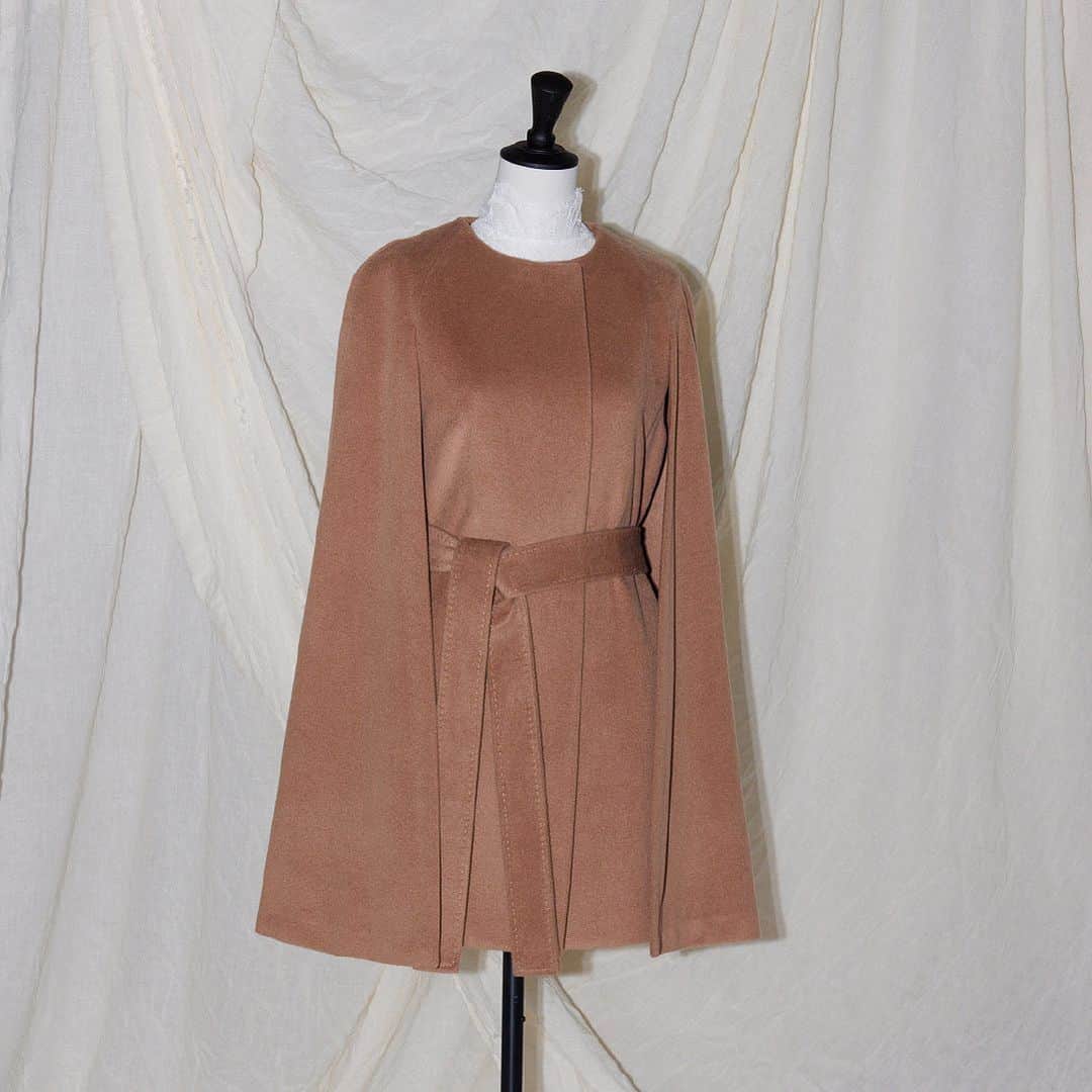 celford_officialのインスタグラム：「【CATALOG】 ⁡ 2023 WINTER OUTER COLLECTION ⁡ coat ¥187,000 ◆発売中 ⁡ プロフィールのリンクより 最新のデジタルカタログをご覧頂けます。 ⁡ ⁡ - LUMINE CARD 10%OFF CAMPAIGN - 11.9 thu - 11.15 wed ⁡ ⁡ #CELFORDAW23 #celford #セルフォード」