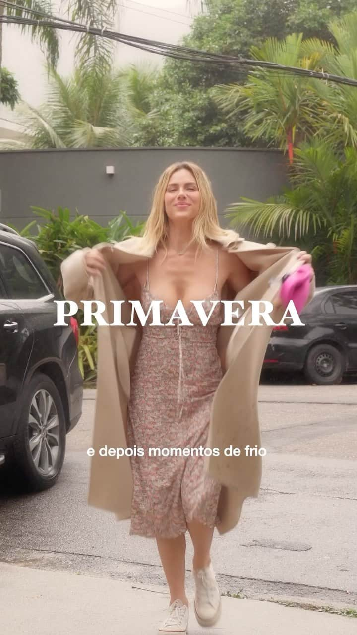 Giovanna Ewbankのインスタグラム：「Verão, inverno, outono, primavera. Faça sol ou faça chuva, se o dia estiver frio ou mesmo se for aquele calorão... Em qualquer época do ano, sempre me preocupo com meu bem-estar e de toda minha família! E por isso @redoxonbr está presente sendo a nossa dose diária de imunidade para enfrentar as mudanças de clima. @bayerbrasil #Redoxon #Bayer #ImunidadeGeraHumanidade #publicidade  CH-20231106-62」