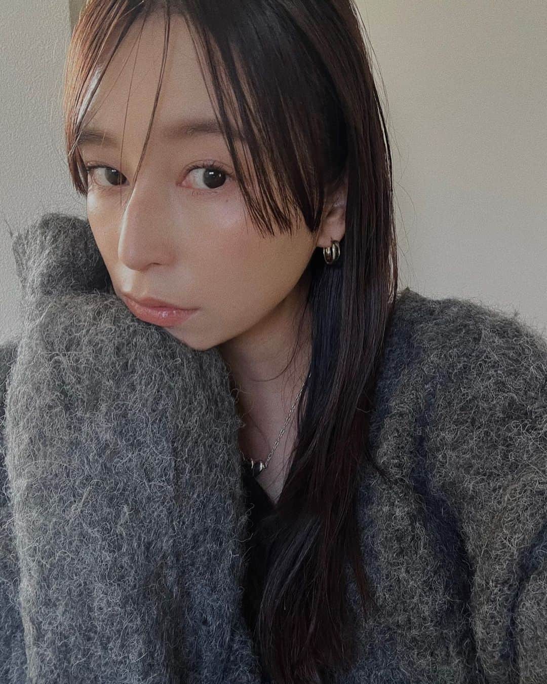 佐藤有里のインスタグラム：「いつぶり？ってくらい 久々にアイコン変えた🥱 . 痩せたらまた変えよ。笑」