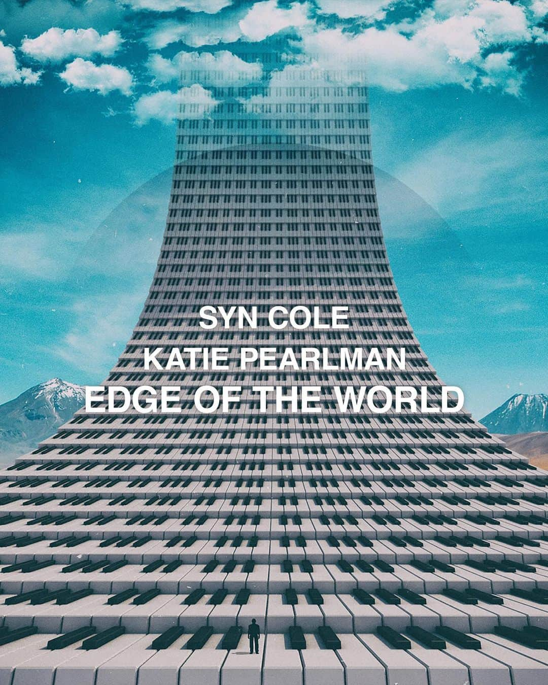 シン・コールさんのインスタグラム写真 - (シン・コールInstagram)「my new song Edge of the World! 🌆😎 have you heard full song yet?」11月15日 1時39分 - syncole