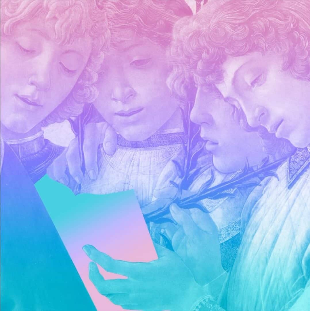 フェニックスのインスタグラム