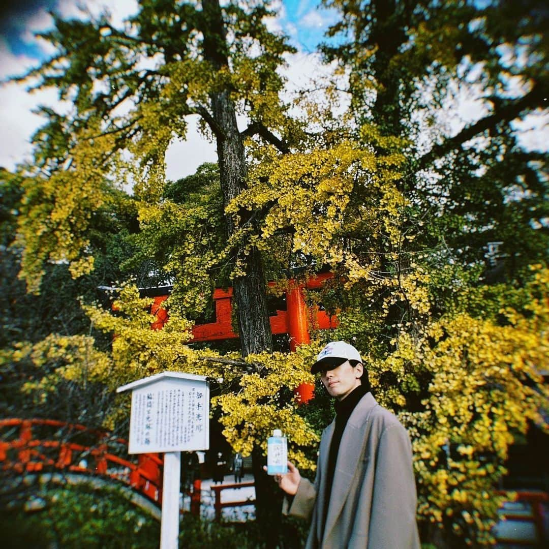 早乙女友貴さんのインスタグラム写真 - (早乙女友貴Instagram)「Memory of day off🤪🍦」11月15日 1時51分 - yukisaotome_official