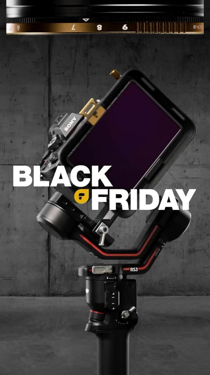 PolarProのインスタグラム：「Don’t sleep on these deals. Black Friday bargains are running now through the end of the month.」
