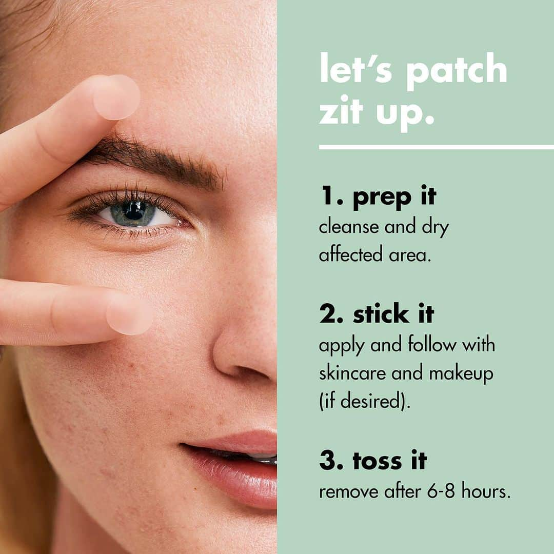 e.l.f.さんのインスタグラム写真 - (e.l.f.Instagram)「Patch on, zit gone! 🤩 Introducing ✨NEW✨ Blemish Breakthrough Stick It To Zits 🙌   These clear & thin hydrocolloid pimple patches help to flatten & visibly reduce the look of blemishes 👊 Now you can extract impurities AND protect your skin for faster healing! 🚀 Get 36 patches for ONLY $8 🤑  AVAILABLE NOW on elfskin.com 💚 (For US residents only 🇺🇸)   COMING SOON: 🎯 @targetstyle online later this year & in-store early 2024 ❤️ @cvspharmacy online & in-store early 2024 📦 @amazon later this year   #elfskin #elfingamazing #eyeslipsface #crueltyfree #vegan #pimplepatch」11月15日 2時03分 - elfcosmetics