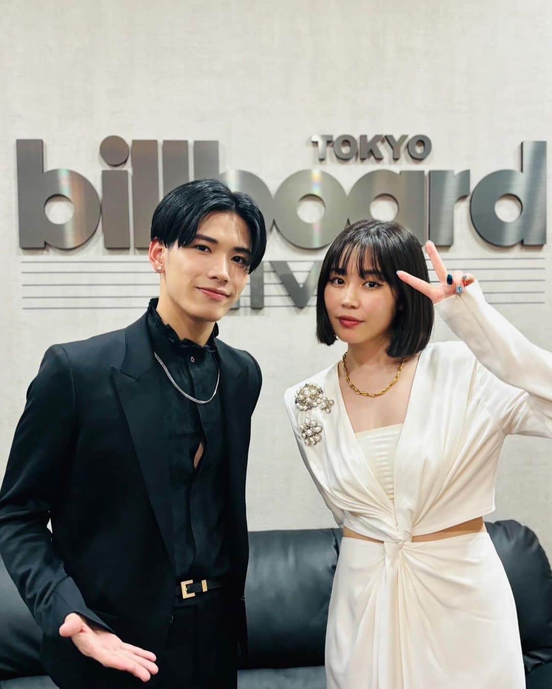 鷲尾伶菜さんのインスタグラム写真 - (鷲尾伶菜Instagram)「東京最高でした。 こころくんもありがとう😌✨✨✨」11月15日 2時04分 - reina.washio.official