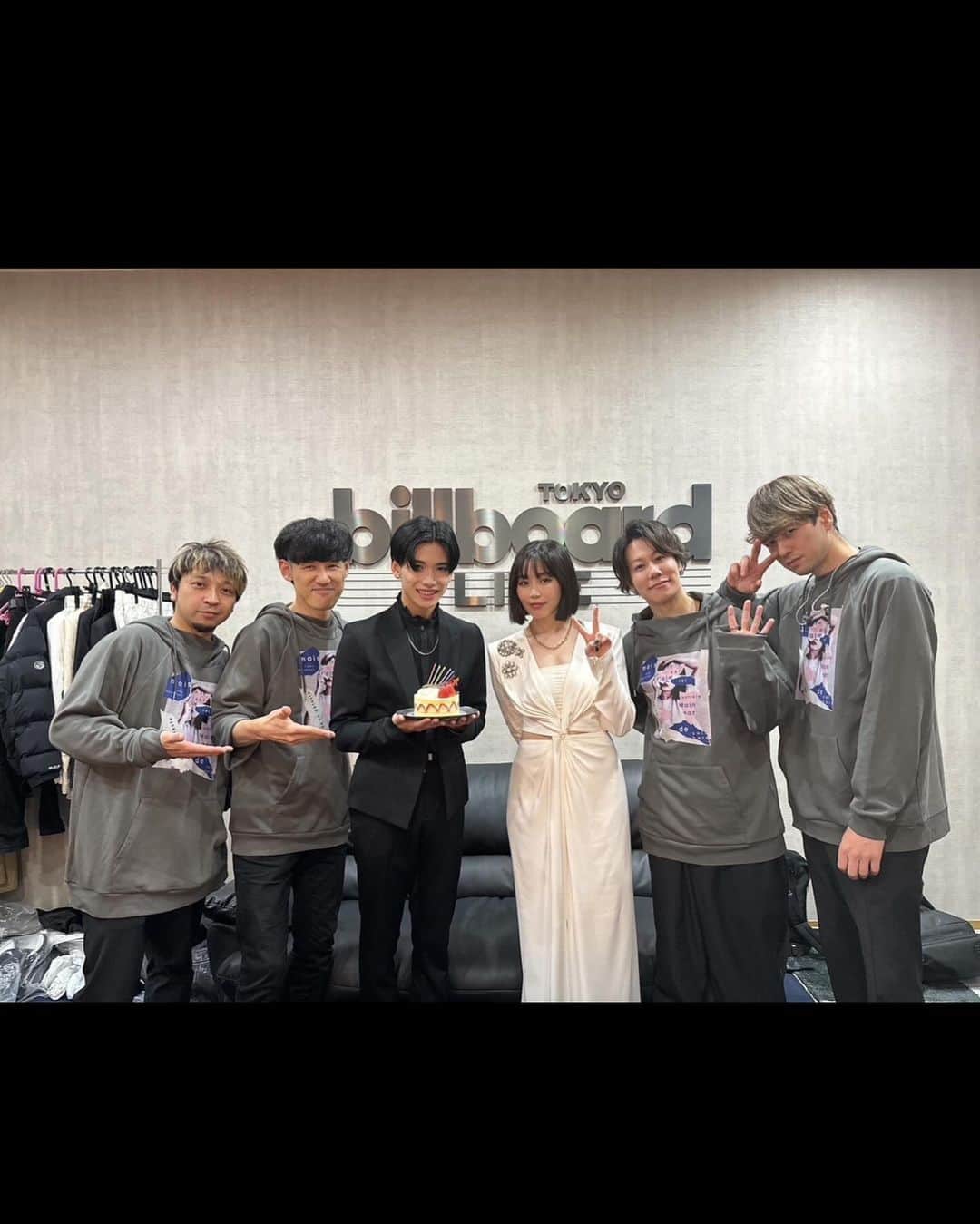 鷲尾伶菜さんのインスタグラム写真 - (鷲尾伶菜Instagram)「東京最高でした。 こころくんもありがとう😌✨✨✨」11月15日 2時04分 - reina.washio.official