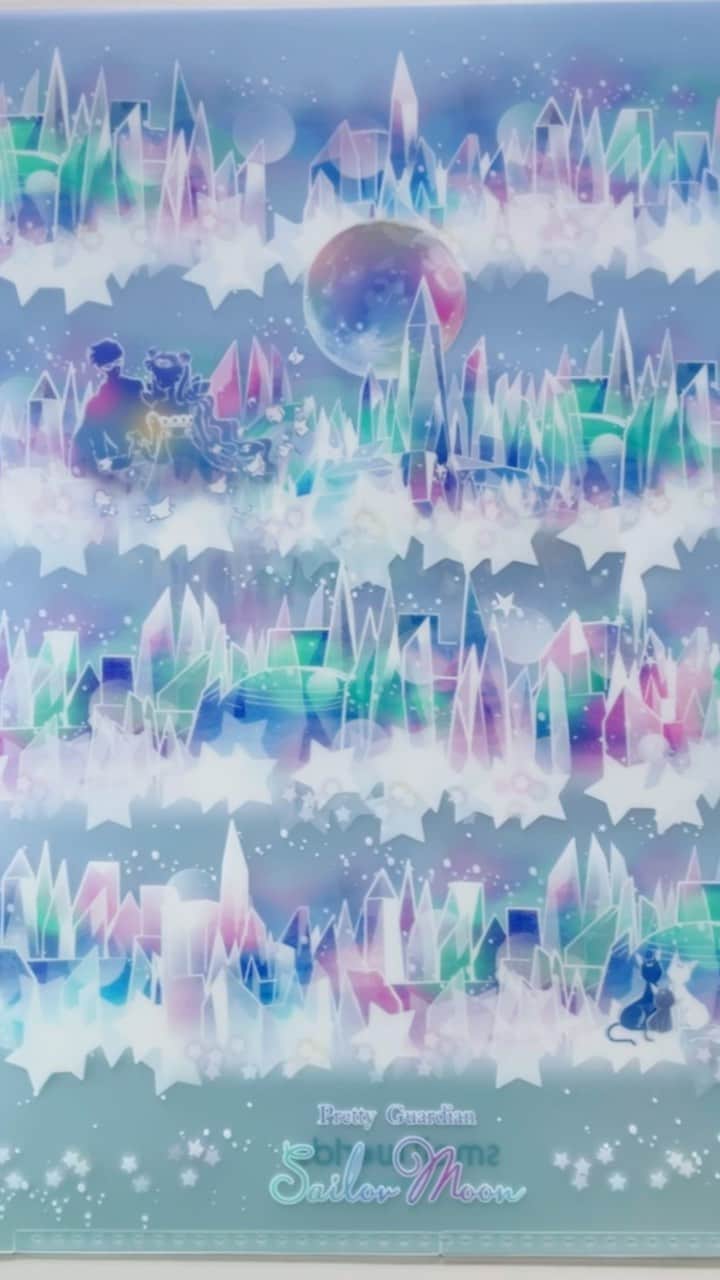 Sailor Moonのインスタグラム