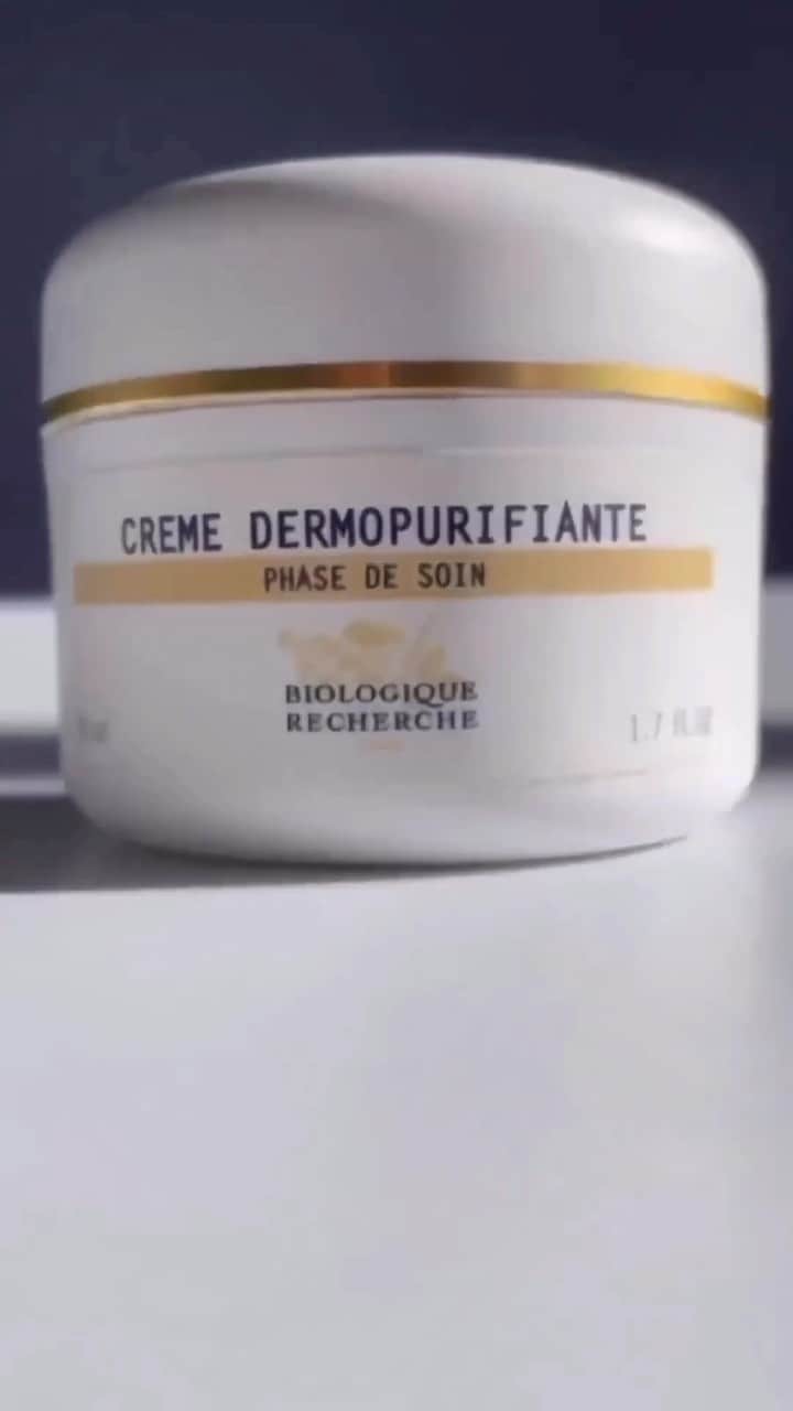 biologique_recherche_bakuのインスタグラム