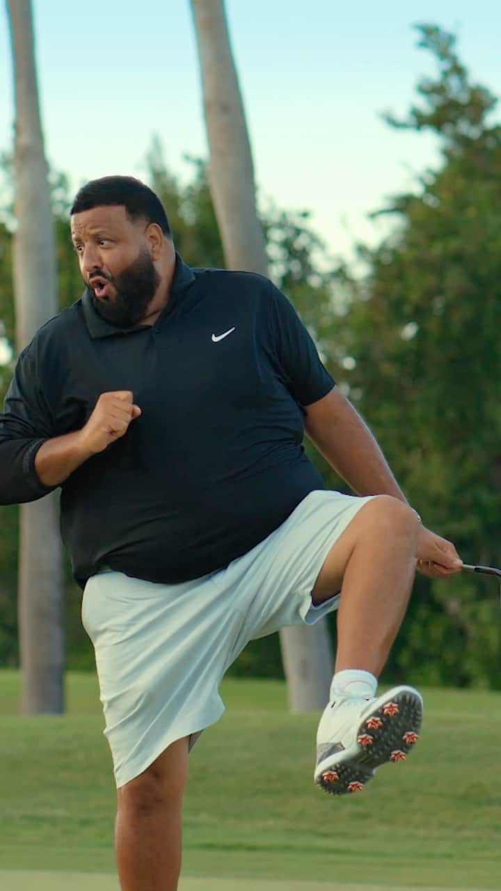 のインスタグラム：「2024 @tmrwsports @tglgolf it’s going be fun but very competitive, THE BEST OF THE BEST GOLF GLADIATORS  @tigerwoods @rorymcilroy @justinthomas34」
