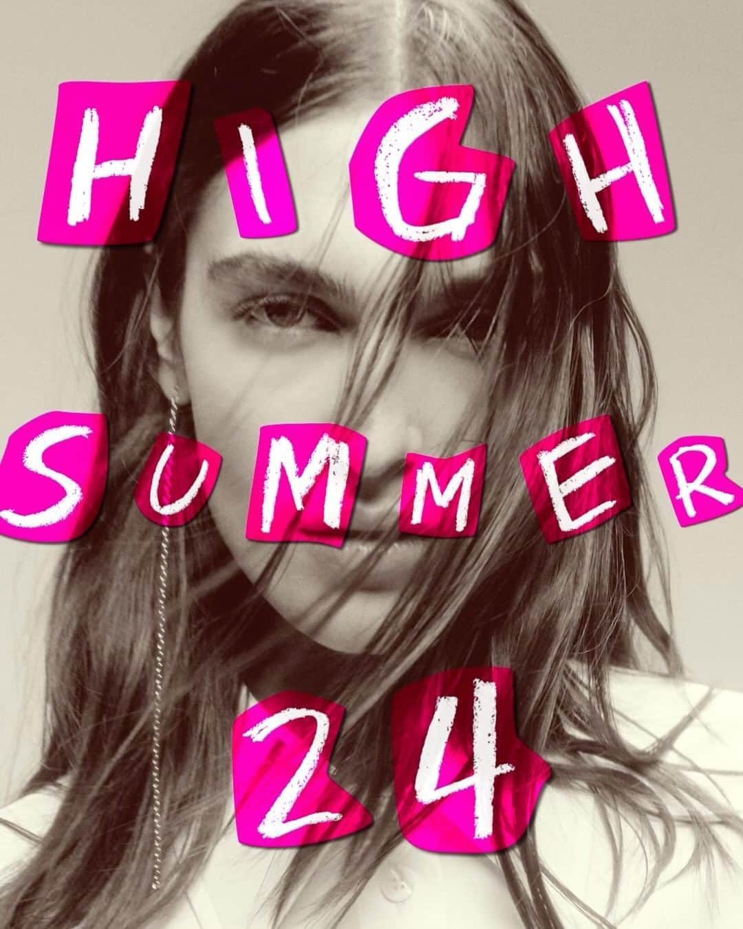 Schutzのインスタグラム：「High Summer 24.   Special edition.   #SchutzHighSummer #BeYouSchutz」