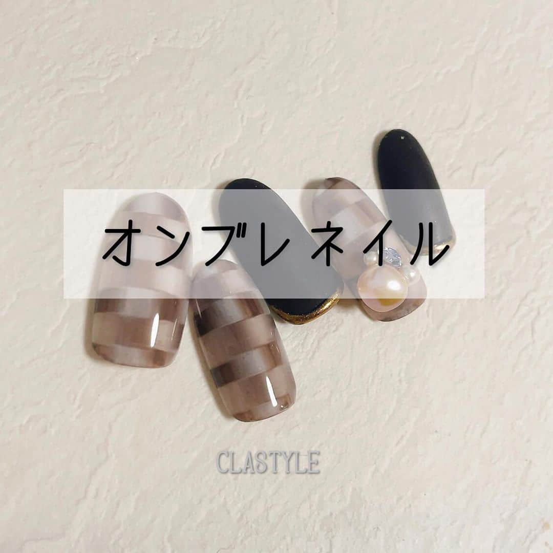 CLASTYLEのインスタグラム