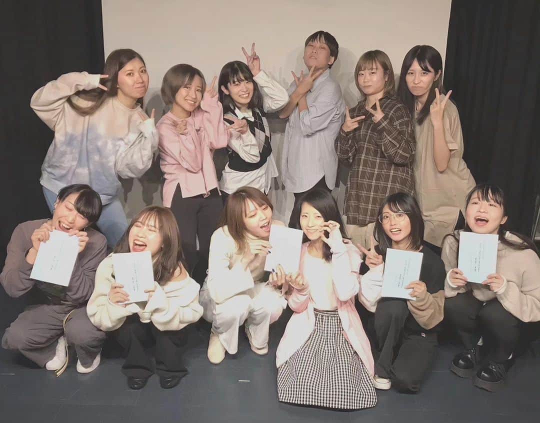 鈴木美南海のインスタグラム