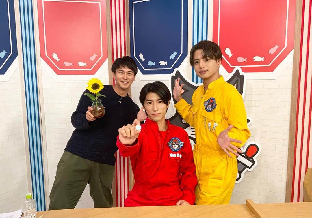 猫のひたいほどワイドのインスタグラム：「生放送ご覧いただきましてありがとうございました🐱✨ #猫ひた #水曜日 #シティ中華 #SDGs」