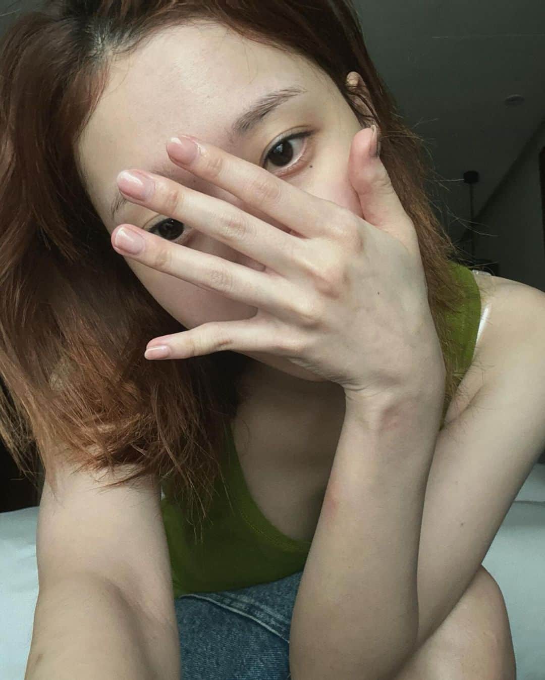 WINTERさんのインスタグラム写真 - (WINTERInstagram)「🌻🌌🌳」11月15日 13時57分 - imwinter